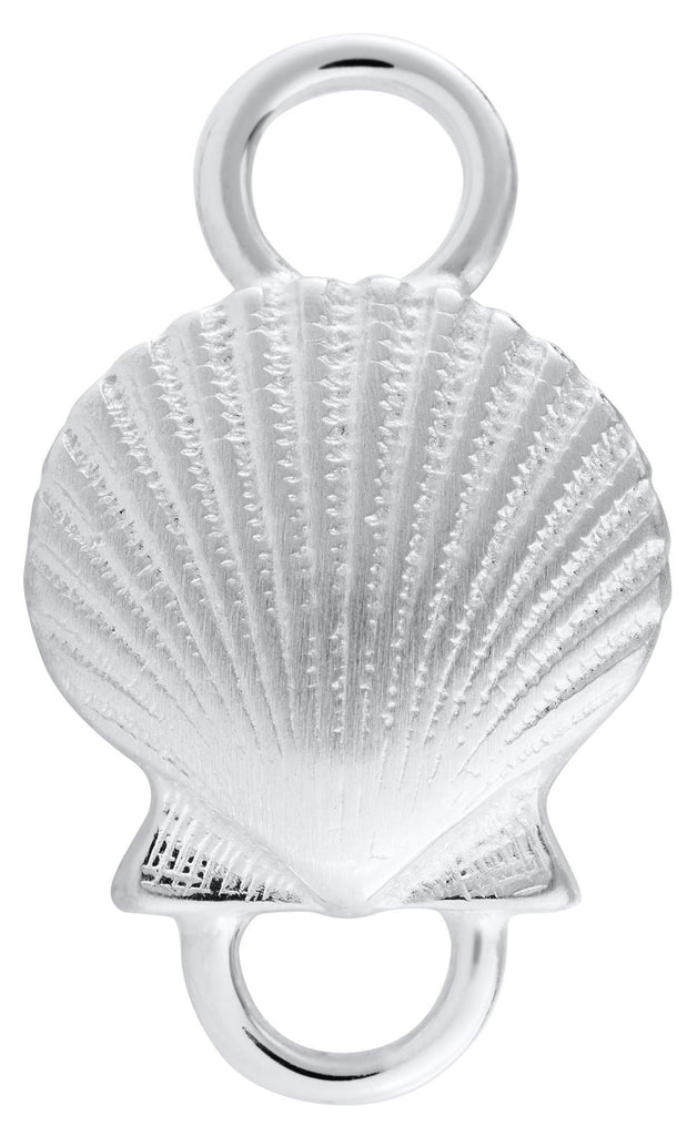 LeStage Scallop Clasp (petite)