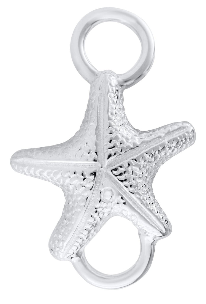 LeStage Starfish Clasp (petite)