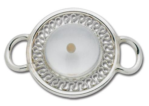 LeStage Mustard Seed Clasp