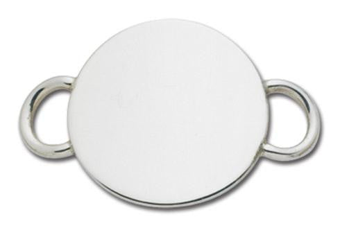 LeStage Round Clasp