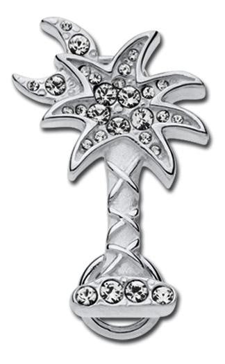 LeStage Palmetto with Moon Clasp