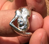 Mermaid ring