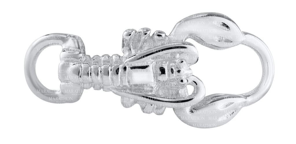 LeStage Lobster Clasp (petite)