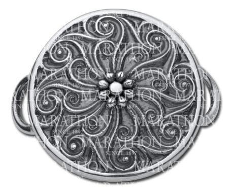 LeStage Charleston Gate Clasp