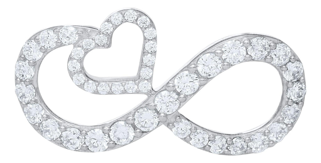 LeStage Dazzling Eternal Love Clasp