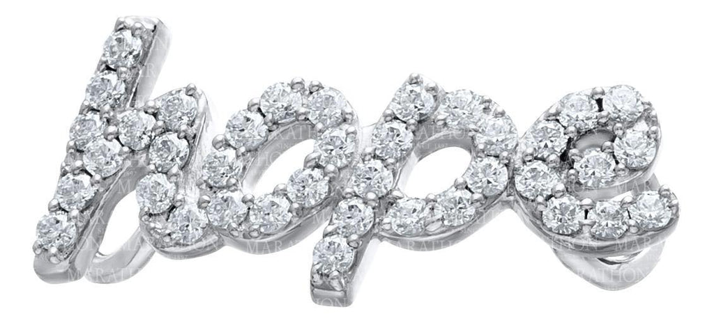 Forever Hope Clasp