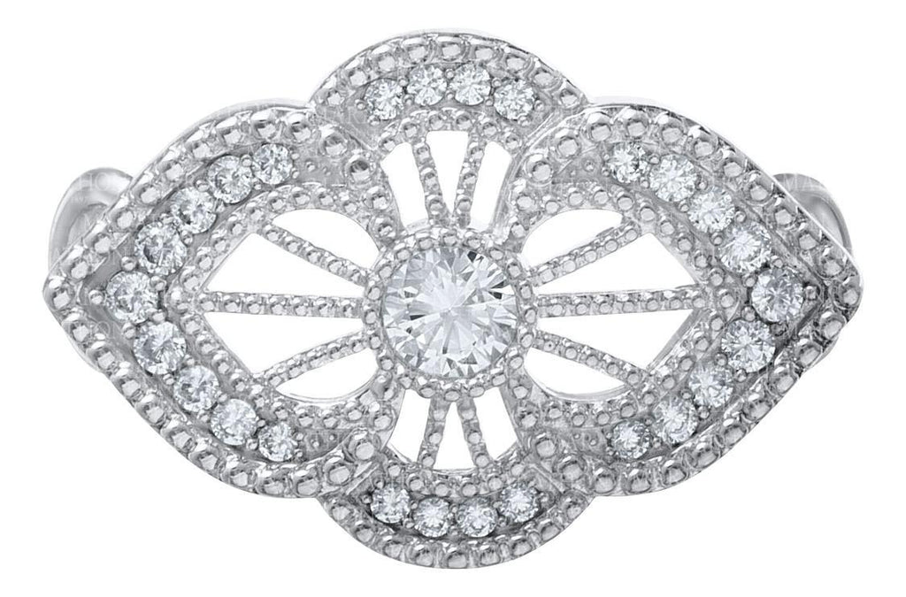 LeStage Rhapsody Wing Clasp