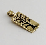 Tree of Life pendant