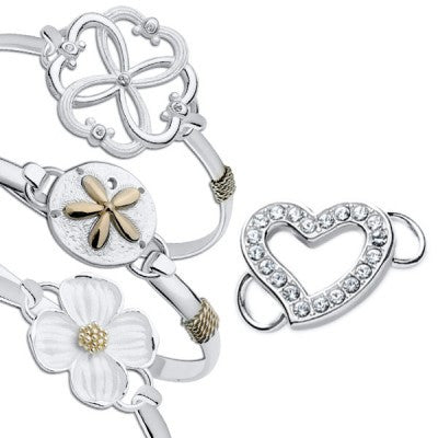 LeStage Convertible Clasps