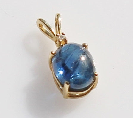 Pendants & Charms