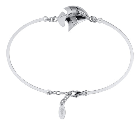 LeStage Sailboat Bracelet