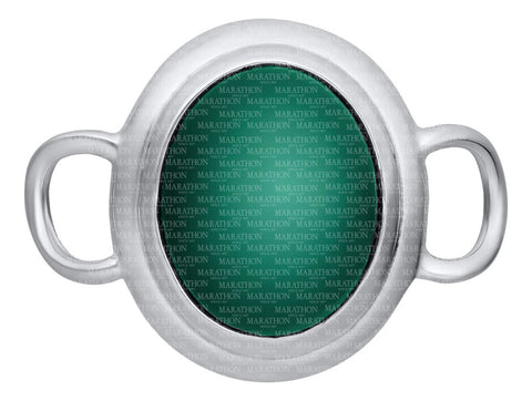 Sea of Green Clasp