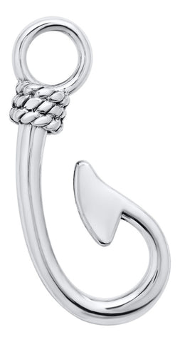 Fish Hook Clasp