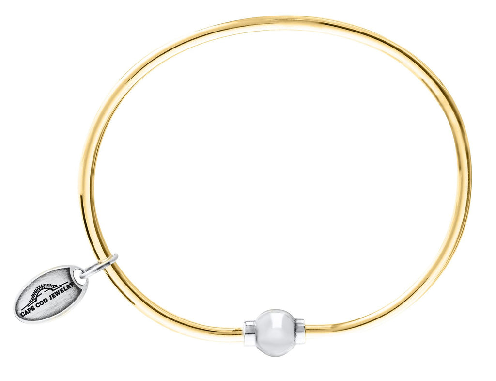 LeStage Cape Cod gold-filled bracelet