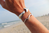 Fish bracelet