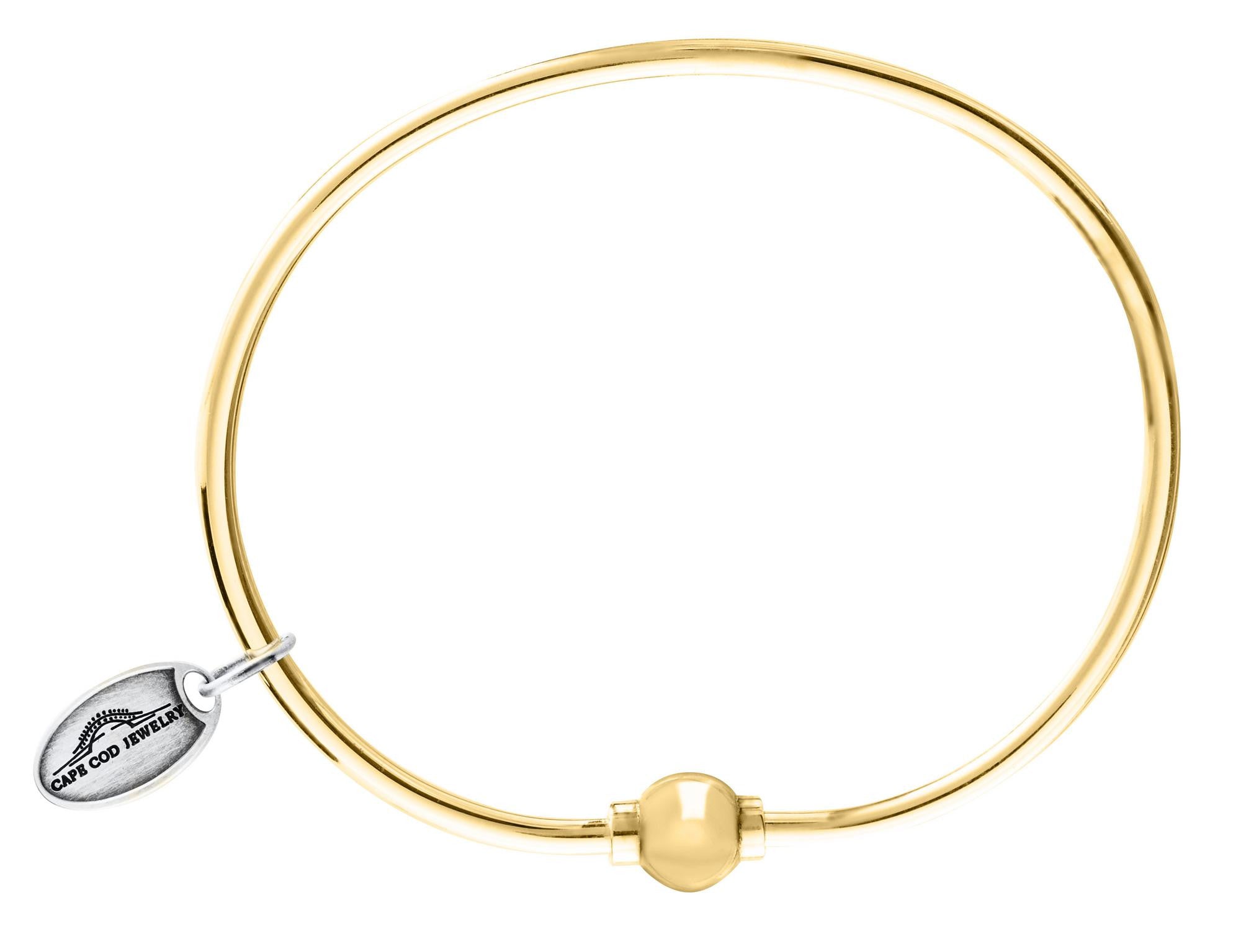 14k gold cape cod bracelet online