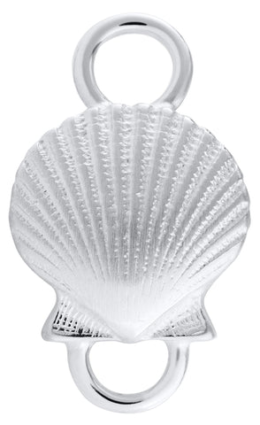 LeStage Scallop Clasp (petite)