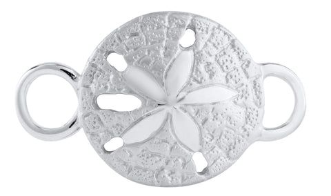 LeStage Sand Dollar Clasp (petite)