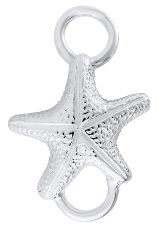 LeStage Starfish Clasp (petite)