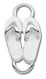 LeStage Flip flops clasp
