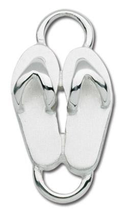 LeStage Flip flops clasp