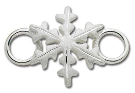 LeStage Snowflake Clasp