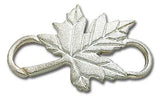 LeStage Maple Leaf Clasp