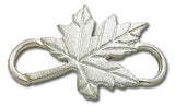 Maple Leaf Clasp