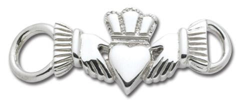 LeStage Claddagh Clasp