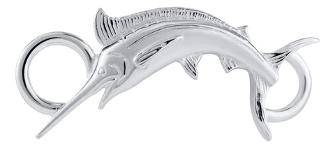 LeStage Marlin Clasp (petite)