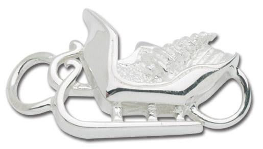 LeStage Sleigh Clasp