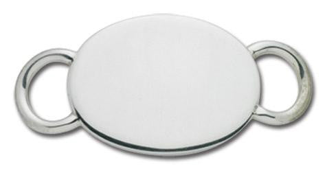 LeStage Oval Clasp