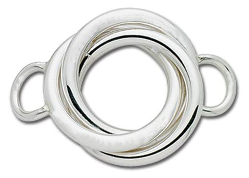 LeStage Love Knot Clasp
