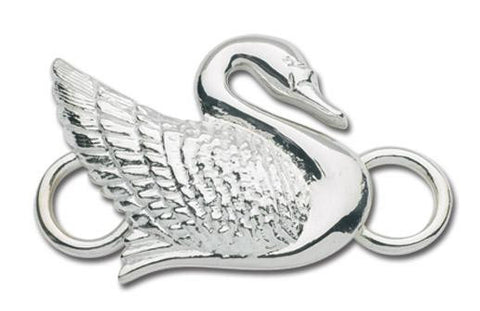 LeStage Swan Clasp