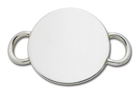LeStage Round Clasp