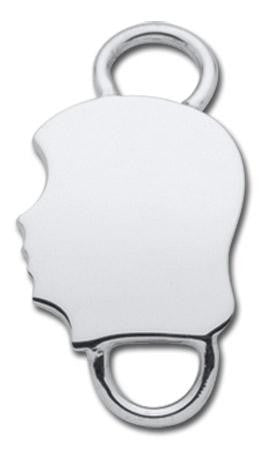 LeStage Girl's Head Clasp