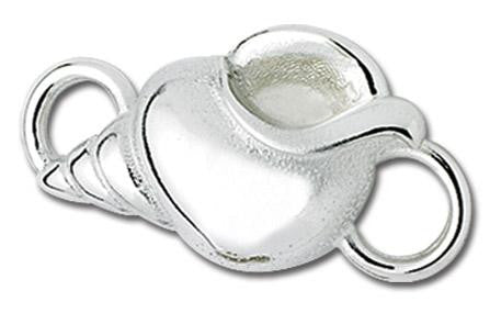 LeStage Titan Shell Clasp