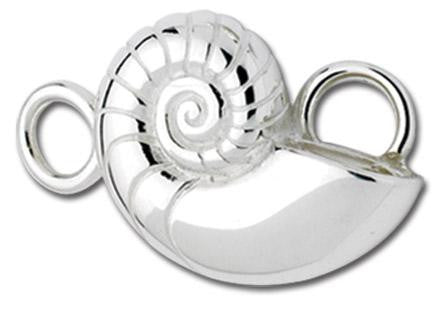 LeStage Nautilus Clasp