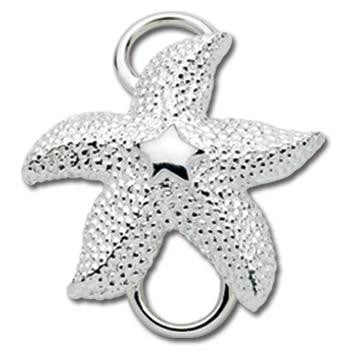 LeStage Starfish Clasp