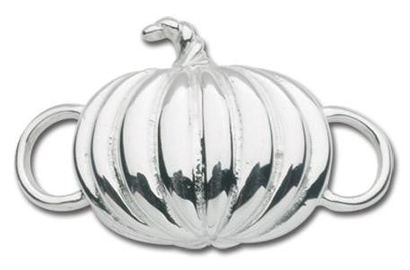 LeStage Pumpkin Clasp