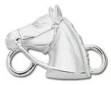 LeStage Horse Clasp