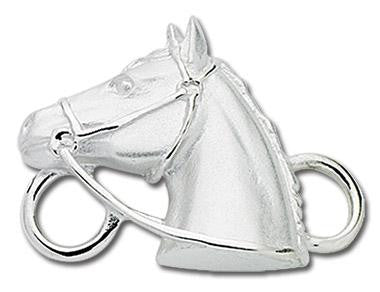 LeStage Horse Clasp