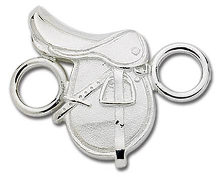 LeStage English Saddle Clasp