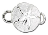 LeStage Sand Dollar Clasp