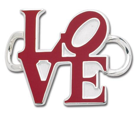 LeStage Love Clasp