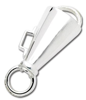 LeStage Megaphone Clasp