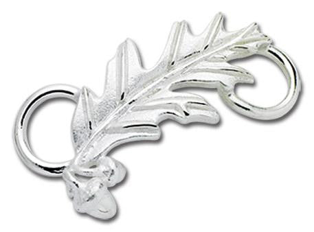 LeStage Oak Leaf Clasp