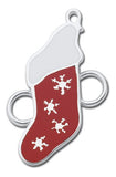 Christmas Stocking Clasp