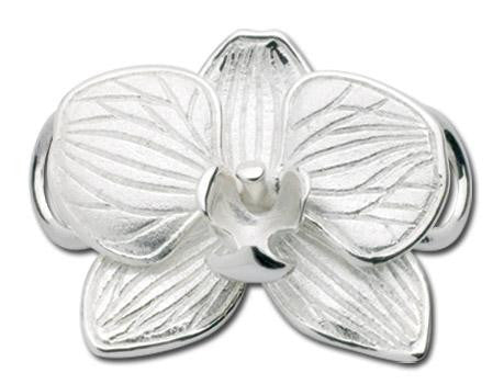 LeStage Orchid Clasp