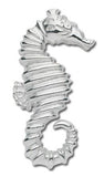 LeStage Seahorse Clasp